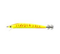 Artificiale Traina Maria Princess Calamari 100 mm Colore PC11 GLOW YELLOW