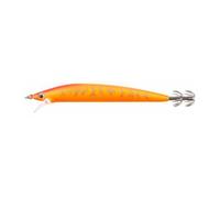 Artificiale Traina Maria Princess Calamari 100 mm Colore PC14 ORANGE