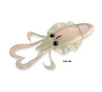 ARTIFICIALE TRAINA SEPIADE 170 GR AKAMI VERTICAL SILICONE JLC SEPIA SEPPIA ESCA