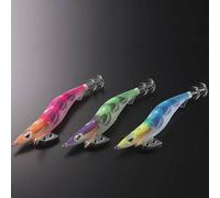 Artificiale Yamashita Egi Oh K 3.0 Neon Bright eging pesca cefalopodi