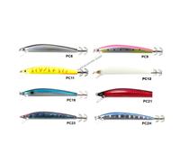 ARTIFICIALE YAMASHITA MARIA PRINCESS CALAMARI 100 mm. 8,5 gr. FLOATING