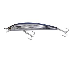 ARTIFICIALE YO-ZURI HYDRO MINNOW LONG CAST SPINNING LECCIA SERRA TONNI