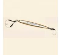 ARTIFICIALE ZETZ SLOW BLATT CAST LONG SLOW PITCH JIGGING NUOVI COLORI