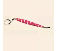 ARTIFICIALE ZETZ SLOW BLATT CAST LONG SLOW PITCH JIGGING NUOVI COLORI
