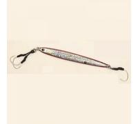 ARTIFICIALE ZETZ SLOW BLATT CAST LONG SLOW PITCH JIGGING NUOVI COLORI