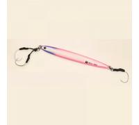 ARTIFICIALE ZETZ SLOW BLATT CAST LONG SLOW PITCH JIGGING NUOVI COLORI