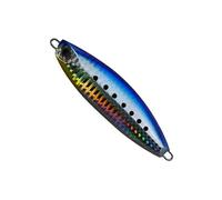 ARTIFICIALE ZETZ SLOW BLATT S SLOW PITCH JIGGING