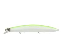 Artificiali pesca IMA Hound 125f Glide color 017 by Marlin Blue di Montanari Marco 125mm 20gr spigole barracuda serra aleterati spinning