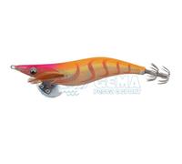 TOTANARA YAMASHITA 3.0 EGI-OH LIVE 490 GLOW col 036 Gamberone Squid new 2019