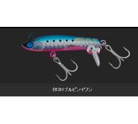 ARTIFICIIALE META-FLA B13H MARIA 32 GR JIG LURE PEN SEÑUELO META FLA YAMASHITA