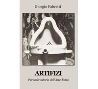 Artifizi. Per un'ecostoria dell'Arte-Fatto - 2025 - Progetto Cult
