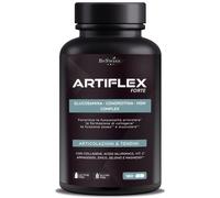 Artiflex Glucosamina Condroitina MSM 180 Capsule Integratore per Ossa