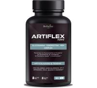 Artiflex Glucosamina Condroitina MSM - 180 Capsule Integratore per Ossa Articola
