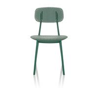 ARTIFO HOL - Sedia da esterno Verde