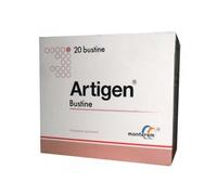Artigen Frutti Di Bosco Integratore 20 Bustine