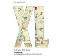 Artigia'nate - Mello Grosso M. Cristina