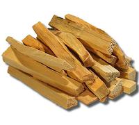 Artigianato Bastoncini di Palo Santo,Bursera Graveolens, qualità Eccellente, Profumo Intenso! PACCHI CONVENIENZA 100 gr, 200 gr, 500 gr, 1 kg. (200 gr)