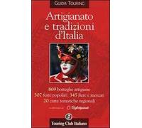 Artigianato e tradizioni d'Italia
