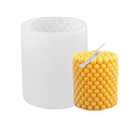 Artigianato Fare Le Forme Geometriche Silicone Aromaterapia Versare Fatto A Mano
