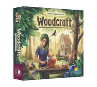 Artigianato IN Legno Officina Management Gioco