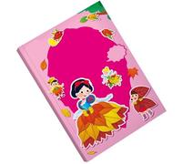 Artigianato Per Bambini Con Foglie Autunnali - Set Per Lavoretti Con Foglie Autunnali, Materiali Fatti A Mano Interattivi 3D Educativi Fai-da-te, Kit Divertente Creativo | Per La Scuola 'infanzia,