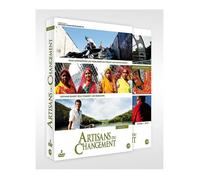 Artigiani Del Cambio Stagione 1 DVD Nuova