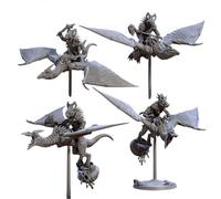 Artigiani Della Gilda - Cavalieri Di Pterowyvern