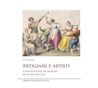 Artigiani e artisti. Lo status sociale dei musicisti nei secoli XVIII e XIX