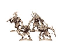 Artigiani Gilda - Cacciatori Di Troll Di Svartwood