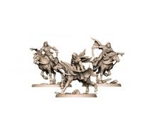 Artigiani Gilda - Cavalcature Della Gilda Dei Ladri