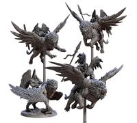 Artigiani Gilda - Cavalieri Del Leone V1