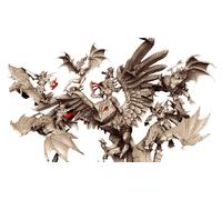 Artigiani Gilda - Cavalieri Del Sangue