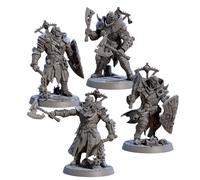 Artigiani Gilda - Cavalieri Della Peste