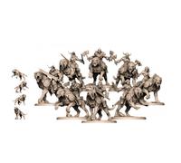 Artigiani Gilda - Cavalieri Di Smilodon