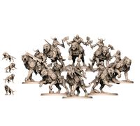 Artigiani Gilda - Cavalieri Di Smilodon