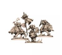 Artigiani Gilda - Cavalieri Hobgoblin Razorbeast