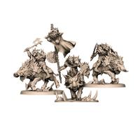 Artigiani Gilda - Cavalieri Hobgoblin Razorbeast