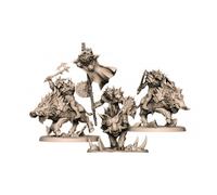 Artigiani Gilda - Cavalieri Hobgoblin Razorbeast