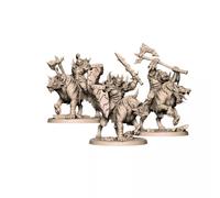 Artigiani Gilda - Cavalieri Worg