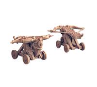 Artigiani Gilda - Gilda Dei Combattenti Ballista