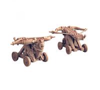 Artigiani Gilda - Gilda Dei Combattenti Ballista