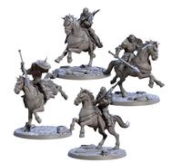 Artigiani Gilda - Gilda Dei Combattenti Su Cavallo