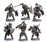 Artigiani Gilda - Rovinatori Infernali