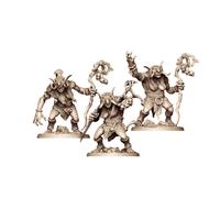 Artigiani Gilda - Troll Hags Di Svartwood