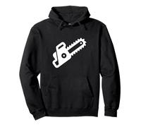 Artigiano della Motosega Reformer Artigiani libertà Felpa con Cappuccio