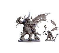 Artigiano Gilda - Astaroth Il Forgiato Dell'Anima