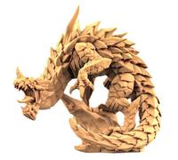 Artigiano Gilda - Delani Il Drago Delle Profondità