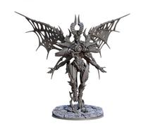 Artigiano Gilda - Draiken La Divoratrice Di Mondi