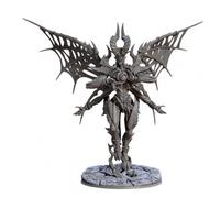 Artigiano Gilda - Draiken La Divoratrice Di Mondi