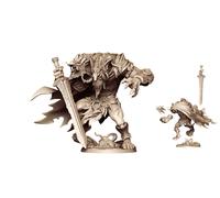 Artigiano Gilda - Drungvandel Re Dei Troll